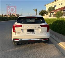 هافال جوليون